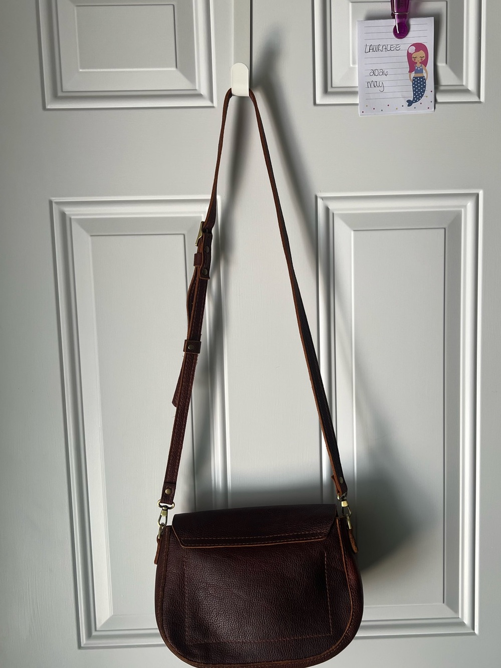 PLG Monaco Crossbody L - Picture 6 of 8